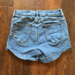 Tally Weijl denim shorts, petite size 36 Photo 2