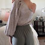 Show Me Your Mumu Sparkle Top Photo 2