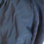 Worthington Size 2X Navy Sleeveless Mid Sweater Dress. New With Tags. Blue Photo 6