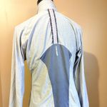 Champion  gray lightweight pullover half zip jacket Photo 1