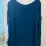 Piko Blue  Top Photo 1
