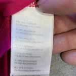 The North Face Crew Neck Pink Tee Top T-shirt Size Medium Photo 8