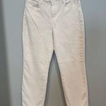 L'Agence White Kendra Jeans Size 29 Photo 0