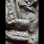 Tommy Hilfiger Corduroy Button -Up Shirt Photo 4