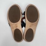 Gentle Souls Sandals Size 8 Leather Flats Thong Comfort Luxury Flip Flop Casual Photo 2