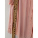 Women's Blouse Tops Flowers Cold Shoulder T Photo 7