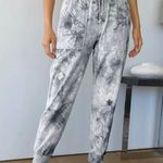 SheIn tie dye joggers Photo 0