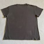 Def Leppard Rock Band Retro Tee Women’s Size Large Graphic Print Black Photo 5