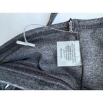 Johnny Was NWOT  Calme Crossback Sports Bram in Charcoal Sz XL Photo 4