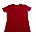 Esprit  Women's Red T-shirt Photo 5
