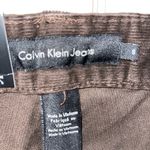 Calvin Klein  Jeans Corduroy jeans NWT Photo 7