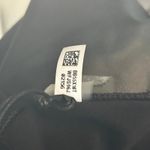 Aerie NWT  OFFLINE Real Luxe Faux Leather High Waist Leggings XS Black Photo 4