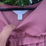 LC Lauren Conrad Lauren Conrad dress Photo 4