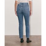 Everlane  The Original Cheeky Jean in Medium Washed Blue 30 Regular Photo 8