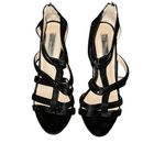 International concepts Renata studded strappy heels Photo 1