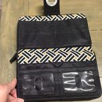 Vera Bradley Bear Bradley Black Wallet Photo 1