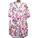 Show Me Your Mumu Show me your mumu Garden of blooms robe One size Photo 2