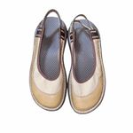 Chacos Chaco Womens Devotee Gunnison Slingback Leather Slip On Sandals Size US W6.5 Photo 38