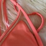 PINK - Victoria's Secret Pink Swim Top size M see pictures for condition Photo 10