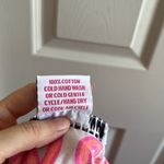 Gretchen Scott cotton tunic blouse beach cover Photo 8