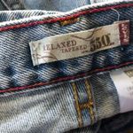 Levi's ‎ 550 Classic Relaxed Bootcut Jean, Size 14 Photo 3