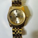 Bebe Gold  Watch Photo 2
