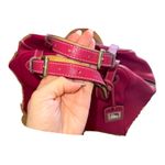 Dooney & Bourke Leather Handbag Photo 2