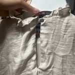 She & Sky  Creme Dress Photo 10