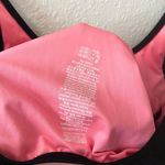 PINK - Victoria's Secret Victoria’s Secret Hibiscus One-Piece Swimsuit Sz S Photo 6