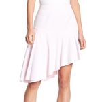 Romeo + Juliet Couture NWT Romeo & Juliet Asymmetrical Ruffle Hem Skirt Photo 1