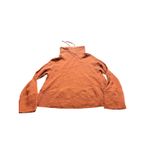Lululemon Retreat Yourself Pullover High Neck Bell Sleeve Body Skimming Size M/L Orange Size M Photo 6