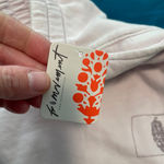 Free People all star logo Sweatpants XL Photo 5