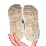 Nike  White Athletic Shoes Versatile Design Photo 3