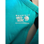 Mountain Hardwear Mountain Hardware turquois activewear Sundress L Photo 7