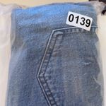 J.Crew ‎ 9'' demi-boot crop jean in Rocky Shore wash Photo 7