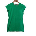 Isaac Mizrahi Live Kelly Irish Green Short Sleeve T Photo 4