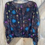 Free People LIKE new  top Photo 8