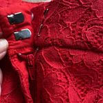 Kenar  lace lined shorts Photo 5