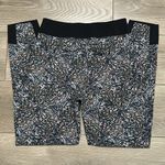 Athleta ‎ Trekkie North Jogger High Rise Active Hiking Pants Kindtic Abstract 0 Photo 2