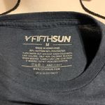 Fifth Sun Blue NASA Graphic Tee Shirt Photo 6