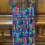 Disney Multicolor Sleeveless Dress Photo 0