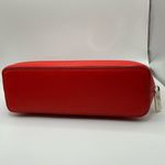 Kate Spade Out Of Stock Vintage Lobster Print Set Of NWOT  NY Cosmetic Makeup Bag Photo 3