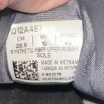 ASICS  Gel Flyte Foam Duomax Blue & Copper Sneakers Size 10 Photo 8