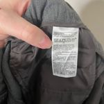 Banana Republic Factory Hayden Tapered Pants Plus Size 18 Charcoal Gray Photo 8