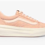 Vans NEW! Old Skool Overt CC Plus 'Pink/White' in women’s 6.5. NWOB Photo 0