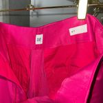 Gap  Pink Straight Leg High Waist Trouser Pant Photo 11