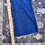 Paige  High Rise Laurel Canyon Flare Medium Wash Denim Jeans Women’s Size 30 Photo 14