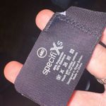 Specifixs high impact black & gray athletic workout 48D bra Black Size undefined Photo 4