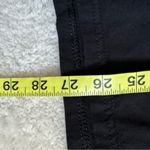 Hot Topic  Black Short Sleeve Tee Bold Graphic Photo 2