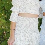 Storia Top Floral Photo 2